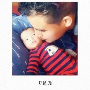 Meet your Posher, Nelson